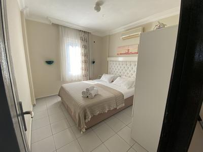 Belmaris Apartments