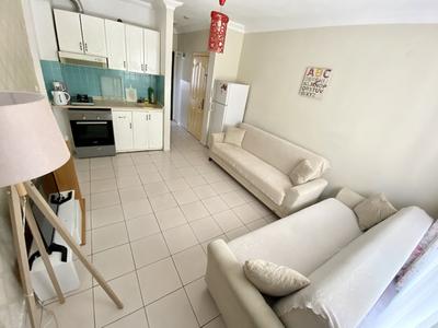 Belmaris Apartments
