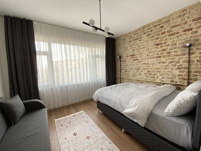 Galata VAV Suites
