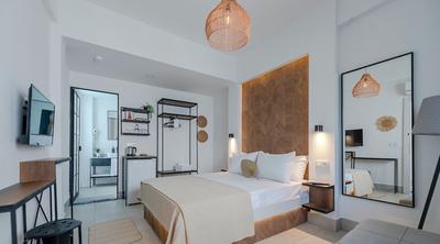 Easy Rooms