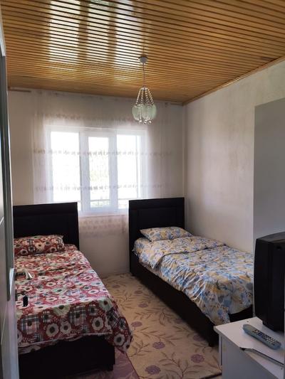Beyaz Adalar Atlihan Apart Hotel