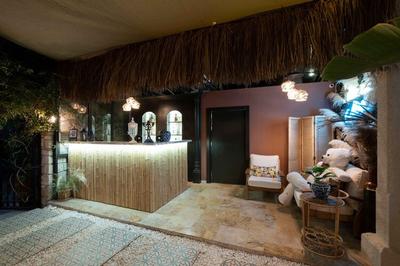 Mono Hotels