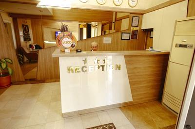 Anafarta Otel