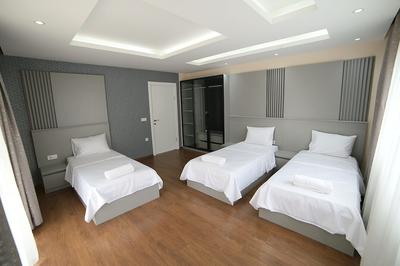 Flower City Suites