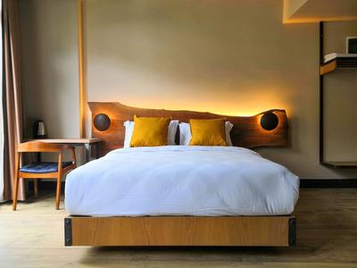 Taksimbul Design Hotel