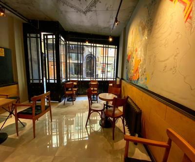 Taksimbul Design Hotel