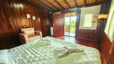 Keyf-Ida Bungalow