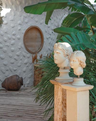 Rupa Hotel Alaçati- Adults Only