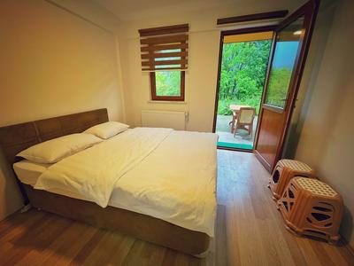 Zufer Suit Hotel