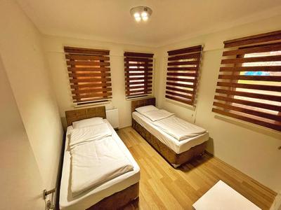 Zufer Suit Hotel