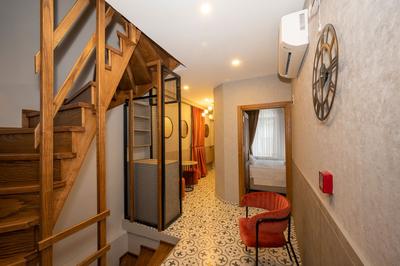 Taksim Suite