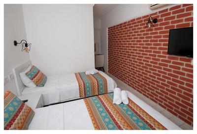 Mavi Yaprak Hotel