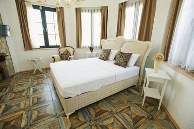 Alaçati Albatross Hotel