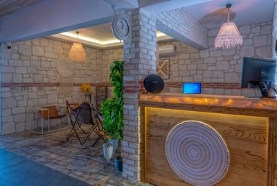 Üzüm Kizi Butik Otel