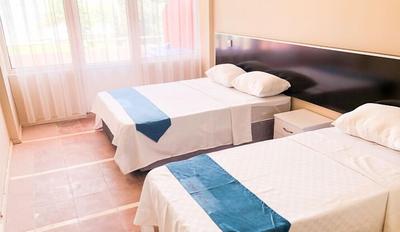 Yaman Beach Hotel