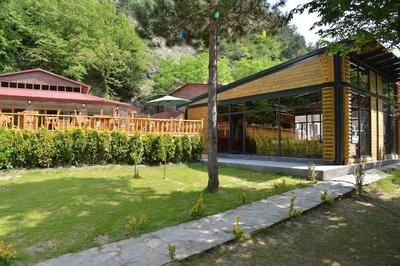 Feel & Live Hotel - Villas - Restaurant