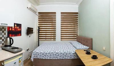 Lifespan Apart Otel