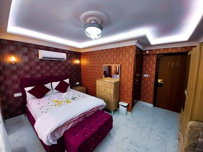 Diyar Cema Budget Hotel