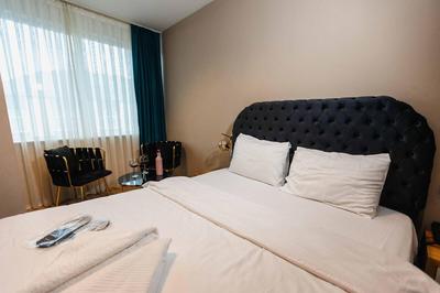 Lina Suit Hotel