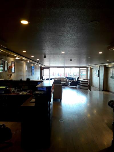 Beyaz Saray Hotel