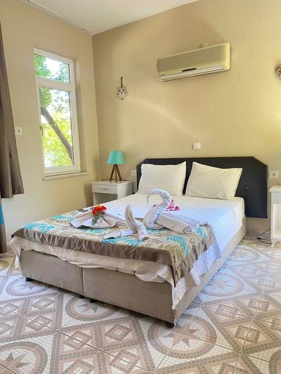 Oludeniz Moonstar Apart Otel
