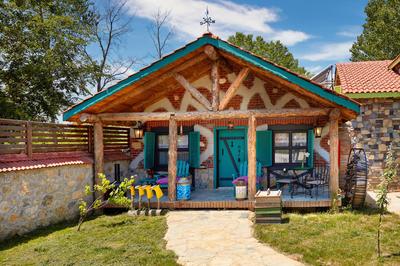 Dachas Cove Houses