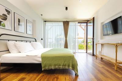 Boho Garden Boutique Hotel