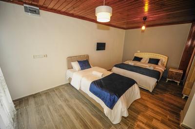 Assos No9 Hotel