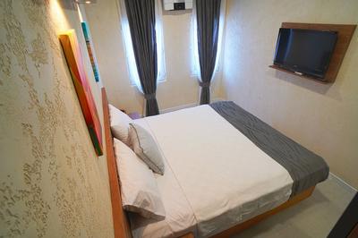 Melisko Beach Hotel