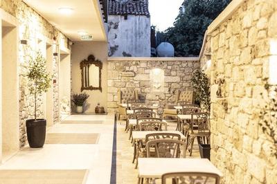 Ala Da Vinci Hotel