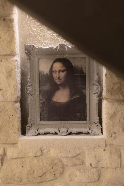 Ala Da Vinci Hotel