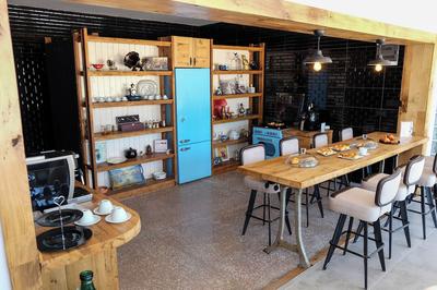 Ali Baba Ciftligi Butik Otel