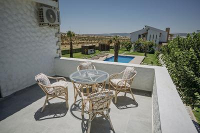 Ali Baba Ciftligi Butik Otel