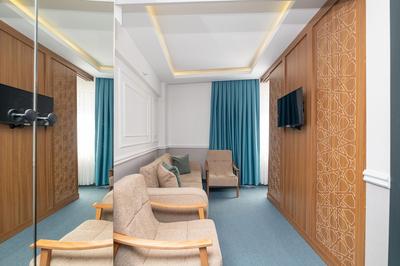 May Otel Uskudar