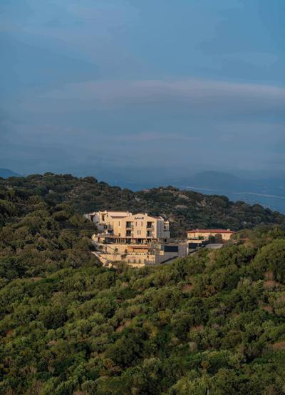 Radisson Blu Hotel Kas