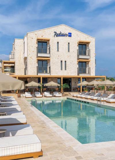 Radisson Blu Hotel Kas