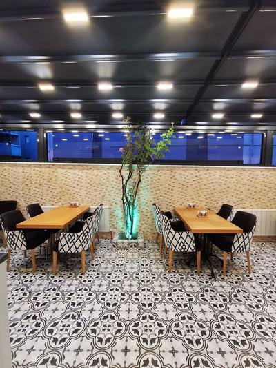Luxx Garden Hotel