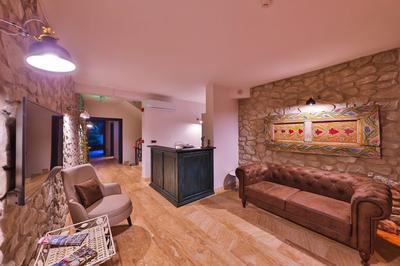 Pitoresk Butik Otel