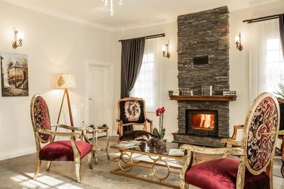 Herakleia Boutique Hotel