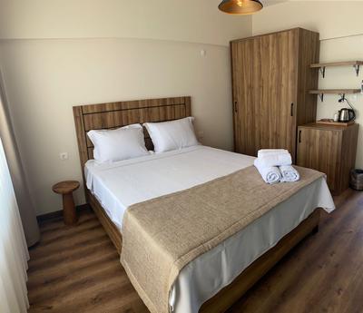 The Kirte Hotel V Beach