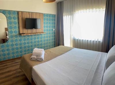 The Kirte Hotel V Beach