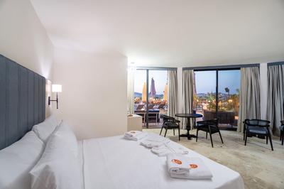 Bombien Yalikavak Hotel
