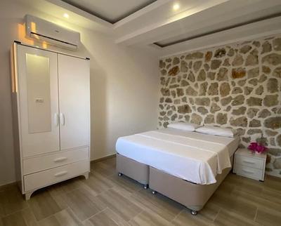 Akropol Otel Kas