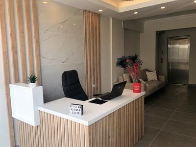 Santa Suites Hotel
