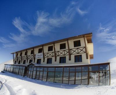 Amalia Erciyes Boutique Hotel
