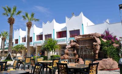 Club Familia Hotel