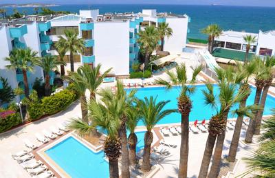 Club Familia Hotel