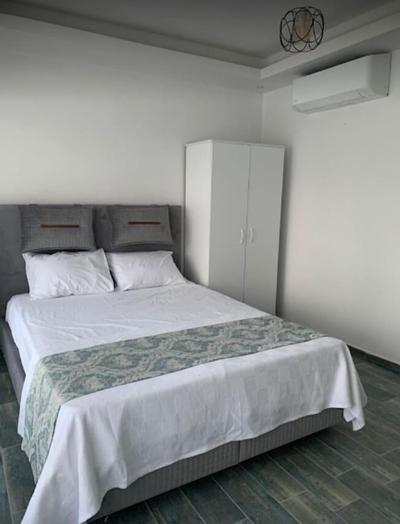 Özbek Apart Otel