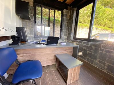 Gafulluk Tatil Köyü Bungalov