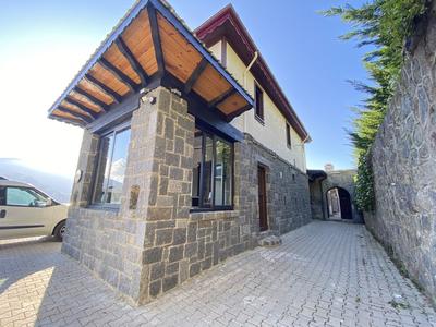Gafulluk Tatil Köyü Bungalov